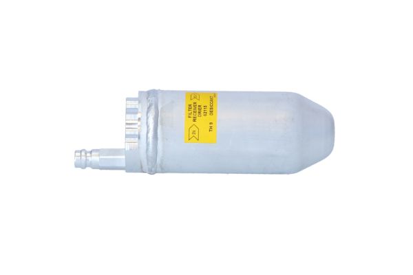 Essiccatore, climatizzatore NRF 33158