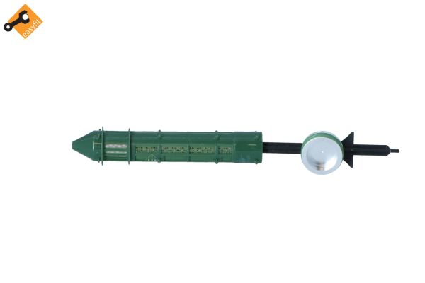 Essiccatore, climatizzatore NRF 33178