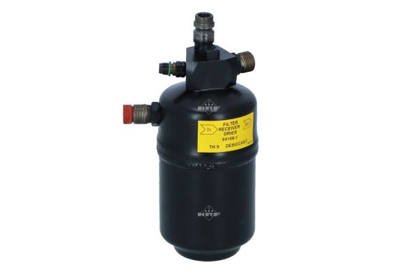 Essiccatore, climatizzatore NRF 33345