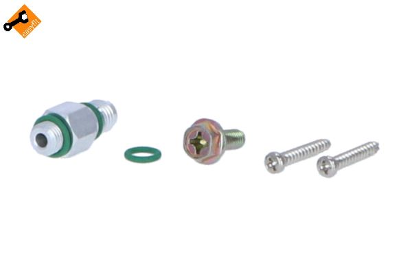 NRF RICEVITORI ESSICCATORI