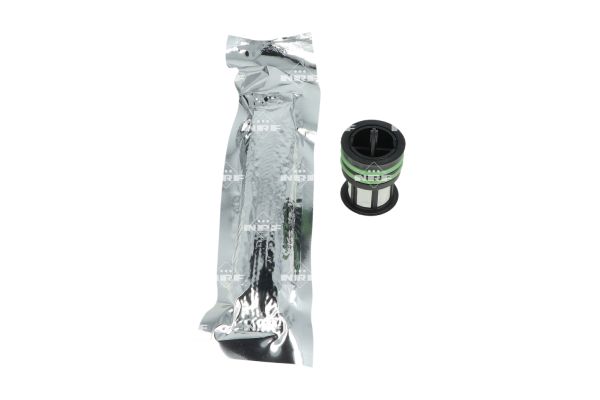 NRF RICEVITORI ESSICCATORI