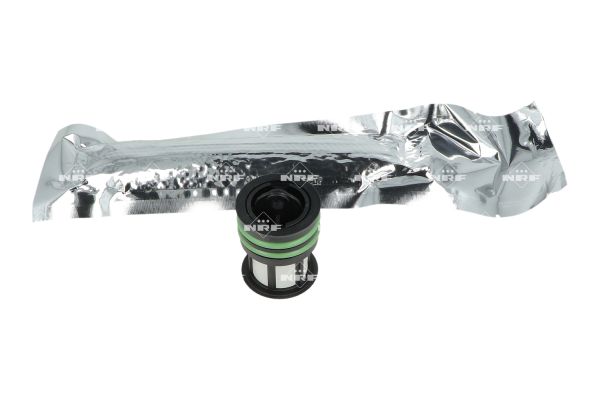 NRF RICEVITORI ESSICCATORI