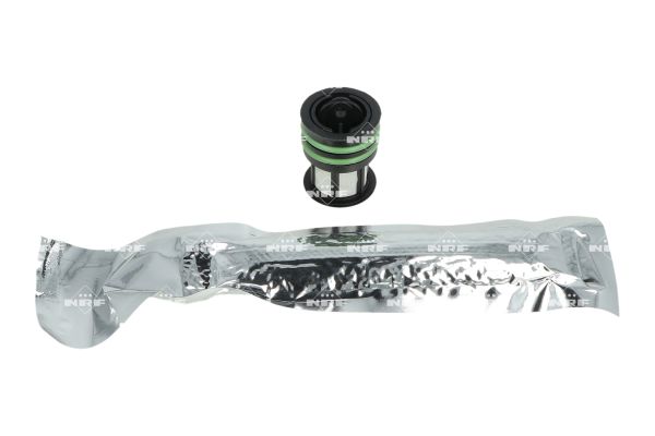 NRF RICEVITORI ESSICCATORI