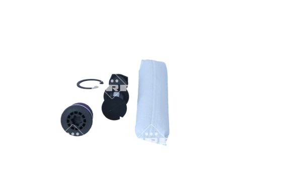 NRF FILTRO DEIDRATATORE
