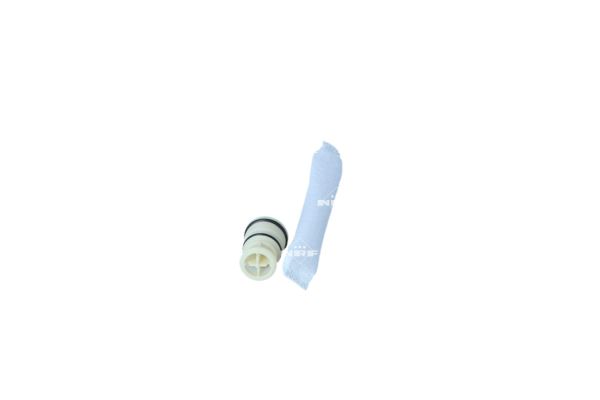 NRF RECEIVER DRIERS