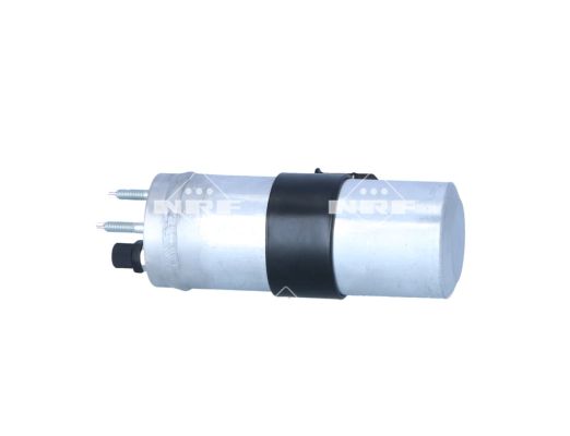 NRF RECEIVER DRIERS