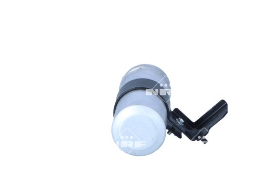 NRF RECEIVER DRIERS