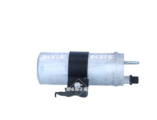 NRF RECEIVER DRIERS