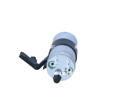 NRF RECEIVER DRIERS