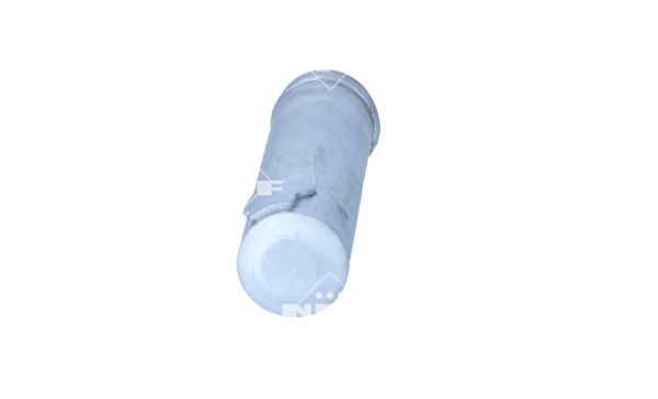 NRF RECEIVER DRIERS