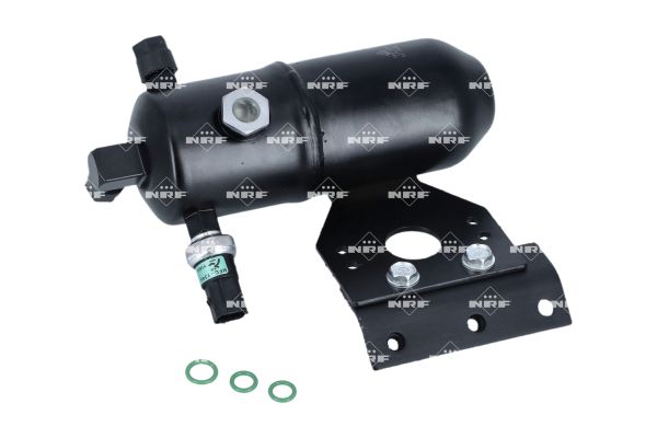 NRF ESSICCATORE RENAULT MAGNUM 96-