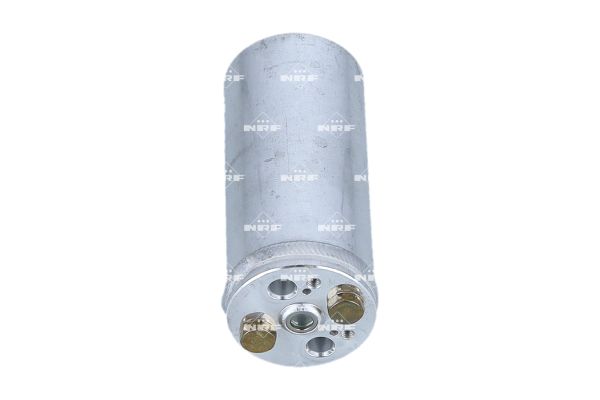 NRF ESSICCATORE MITSUBISHI L200 06-