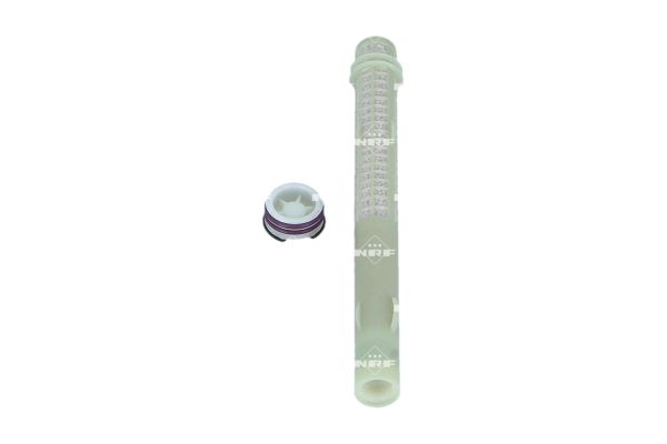 NRF ESSICCATORE OPEL INSIGNIA 09-