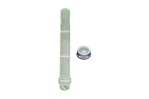 NRF ESSICCATORE OPEL INSIGNIA 09-