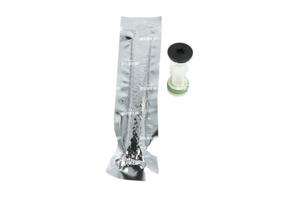 Essiccatore, climatizzatore NRF 33427