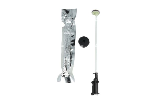 Essiccatore, climatizzatore NRF 33431