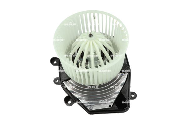 Ventilatore abitacolo NRF 34009
