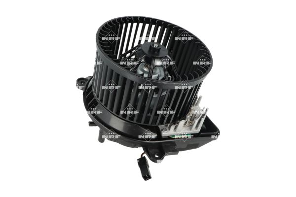Ventilatore abitacolo NRF 34012