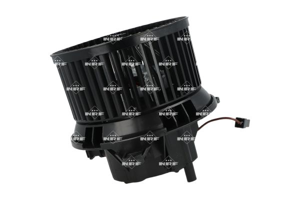 Ventilatore abitacolo NRF 34013