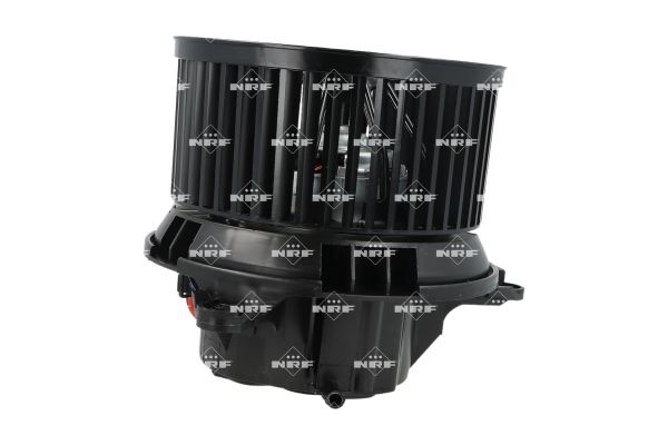 Ventilatore abitacolo NRF 34018