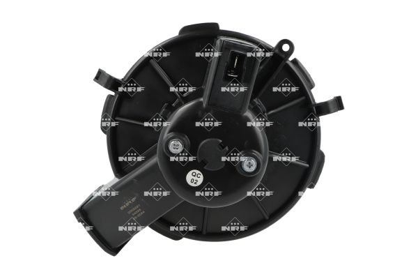 NRF VENTILATORE INTRENO