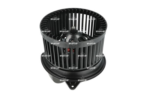 Ventilatore abitacolo NRF 34037