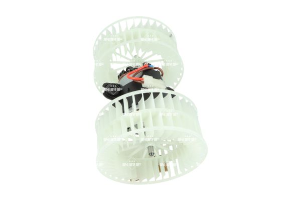 NRF VENTILATORE INTRENO