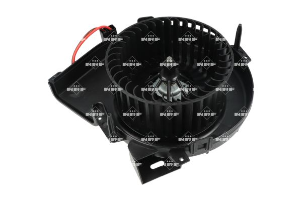 Ventilatore abitacolo NRF 34048