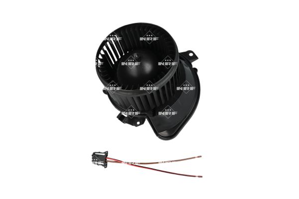 NRF VENTILATORE INTRENO