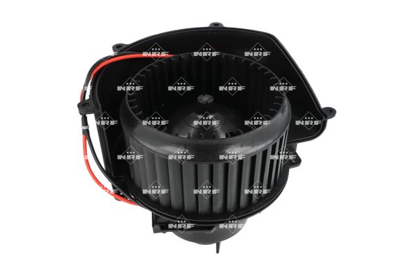 Ventilatore abitacolo NRF 34051
