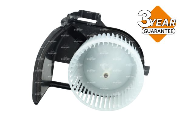 Ventilatore abitacolo NRF 34060