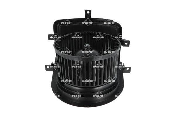 Ventilatore abitacolo NRF 34064
