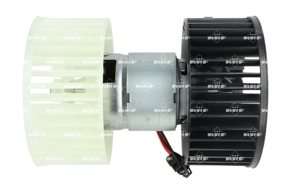 Ventilatore abitacolo NRF 34069