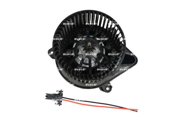NRF VENTILATORE INTRENO