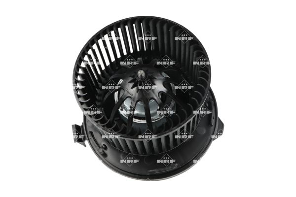 Ventilatore abitacolo NRF 34075