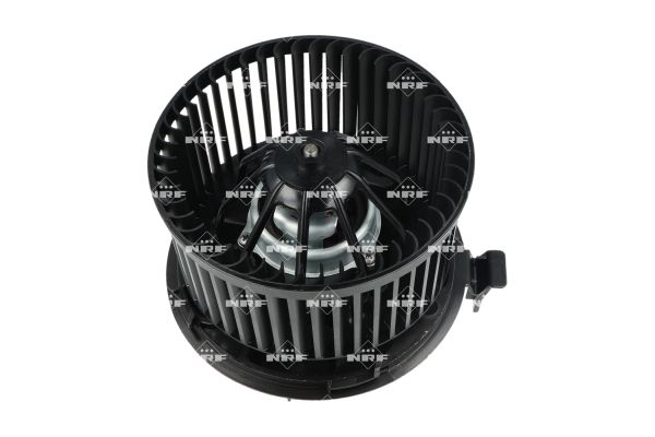 Ventilatore abitacolo NRF 34078