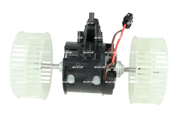 NRF VENTILATORE INTRENO