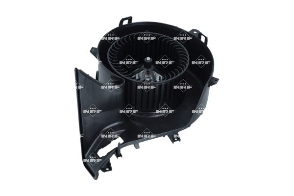 Ventilatore abitacolo NRF 34096
