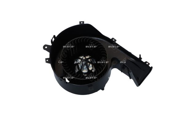 Ventilatore abitacolo NRF 34097