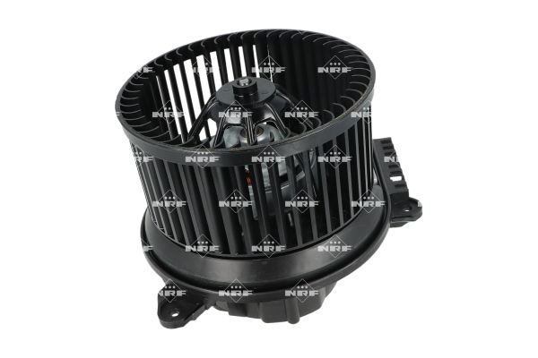 Ventilatore abitacolo NRF 34098