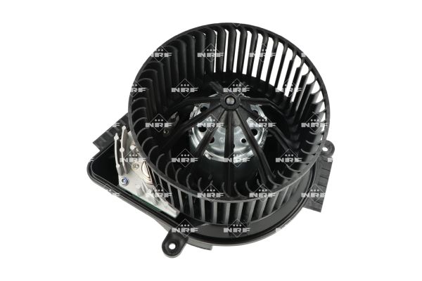 Ventilatore abitacolo NRF 34102