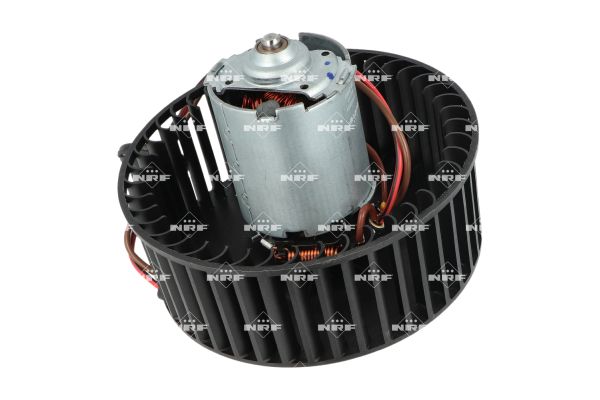 Ventilatore abitacolo NRF 34117