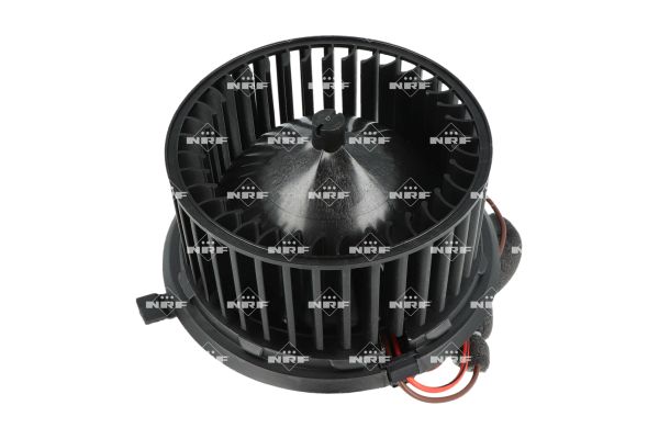 Ventilatore abitacolo NRF 34123
