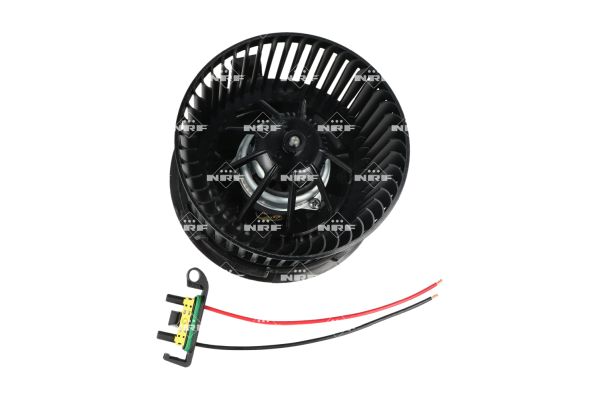 NRF VENTILATORE INTRENO