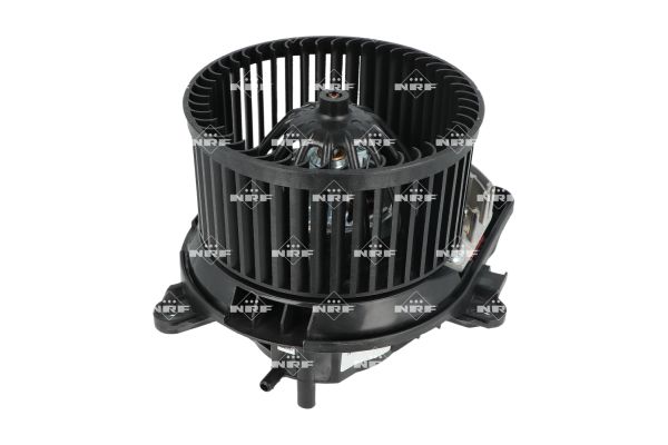 Ventilatore abitacolo NRF 34127