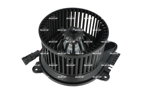 Ventilatore abitacolo NRF 34130