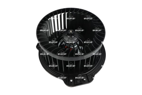 Ventilatore abitacolo NRF 34137