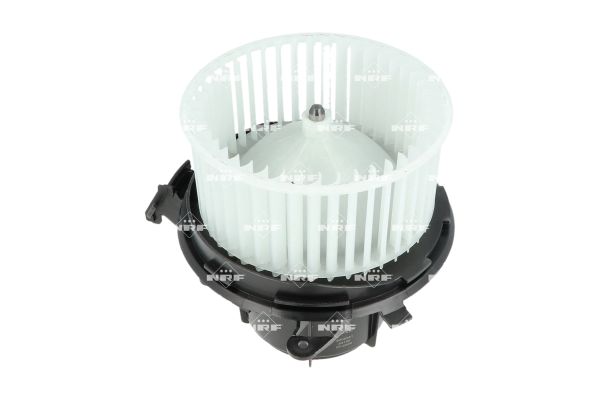 Ventilatore abitacolo NRF 34162