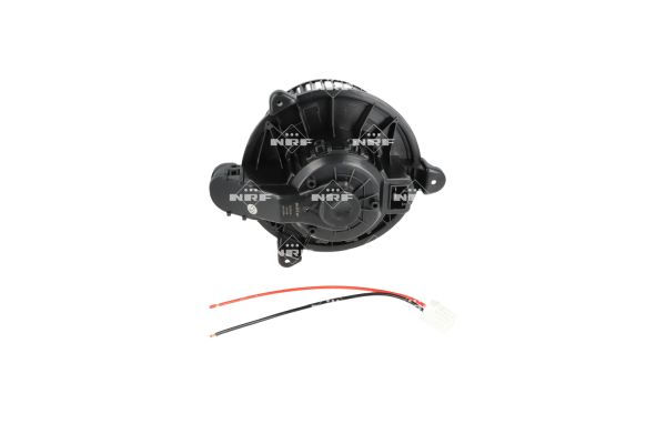 NRF VENTILATORE INTRENO