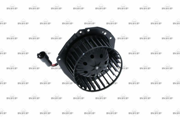 Ventilatore abitacolo NRF 34174